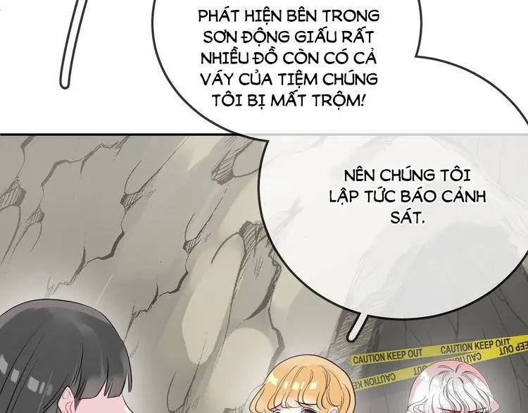 Chiếc Váy Của Người Cá Chapter 31 - Trang 2