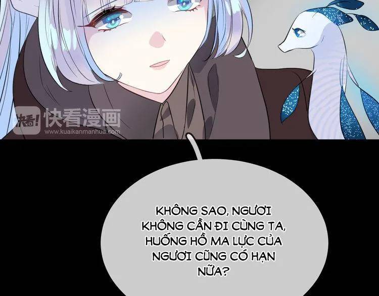 Chiếc Váy Của Người Cá Chapter 30 - Trang 2