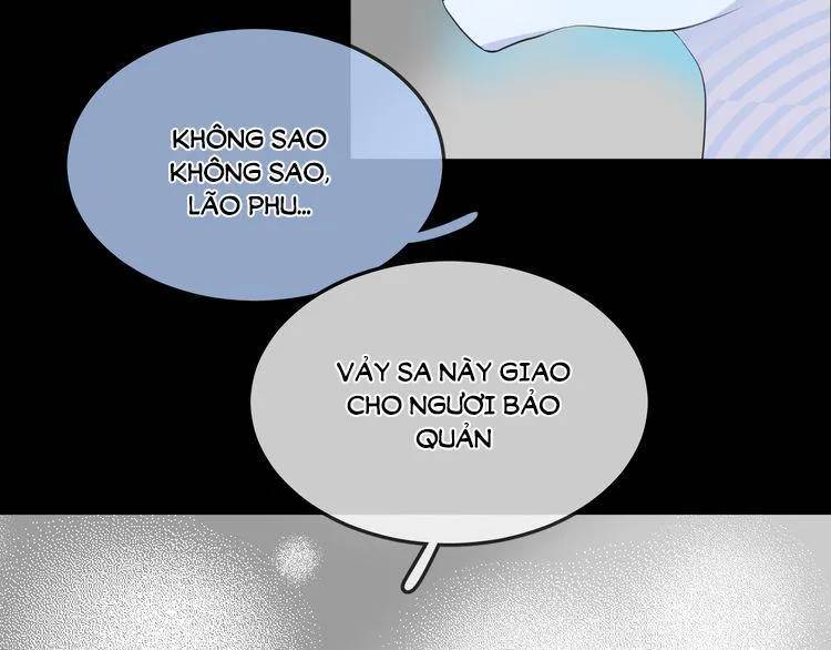 Chiếc Váy Của Người Cá Chapter 30 - Trang 2