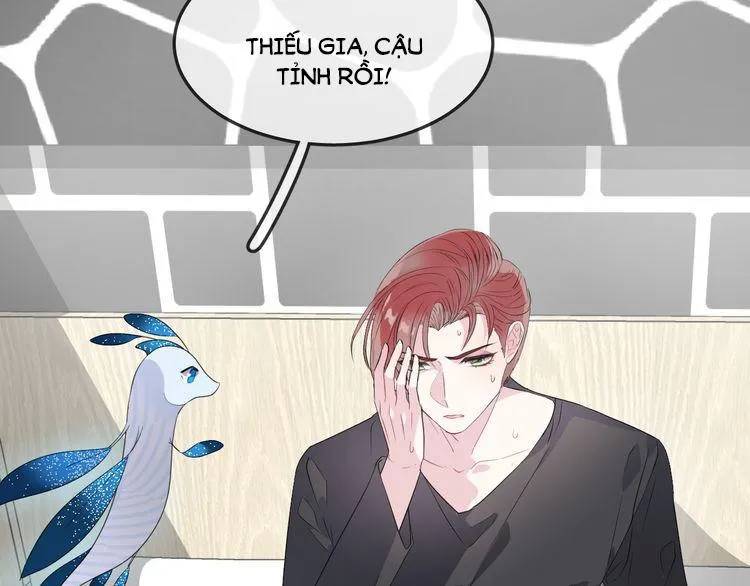 Chiếc Váy Của Người Cá Chapter 30 - Trang 2