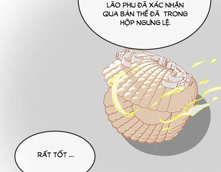 Chiếc Váy Của Người Cá Chapter 30 - Trang 2