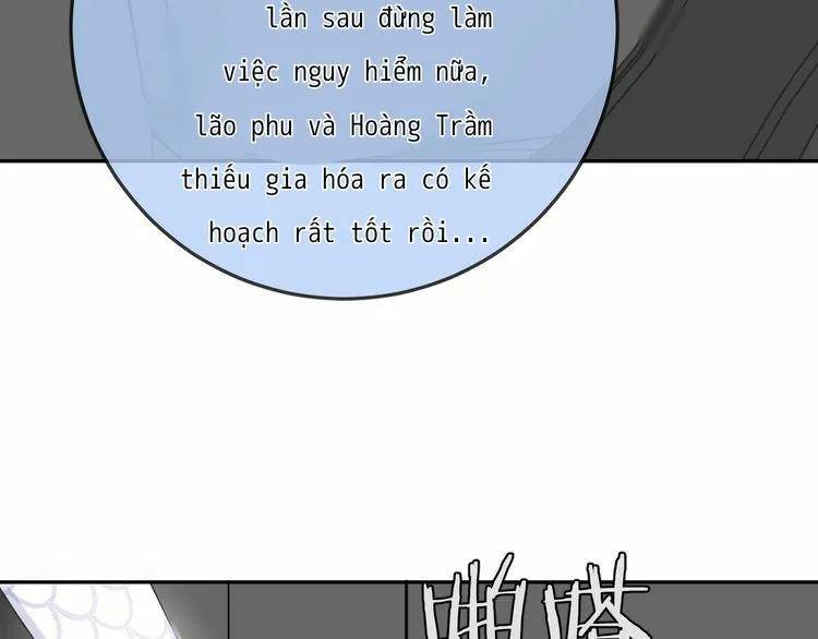 Chiếc Váy Của Người Cá Chapter 27 - Trang 2