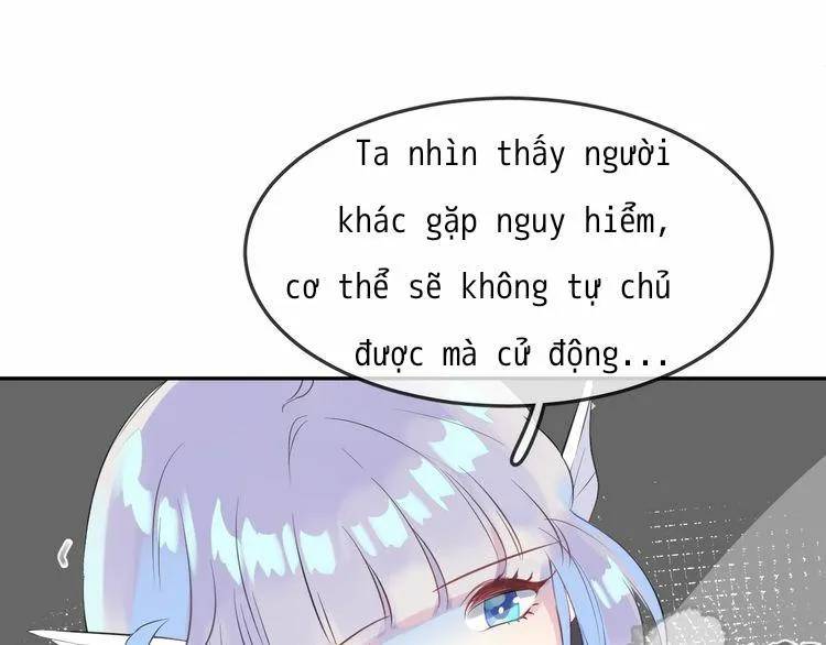 Chiếc Váy Của Người Cá Chapter 27 - Trang 2