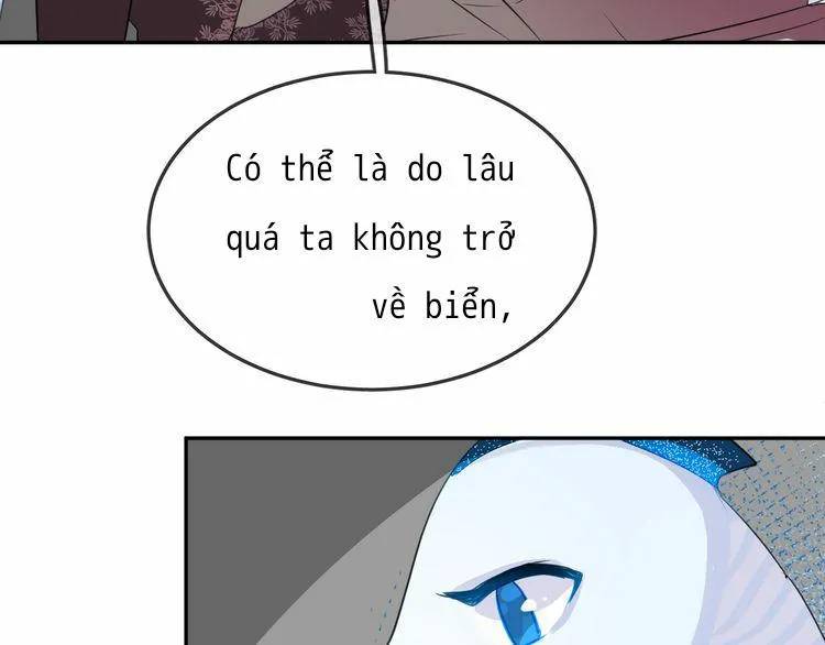 Chiếc Váy Của Người Cá Chapter 27 - Trang 2