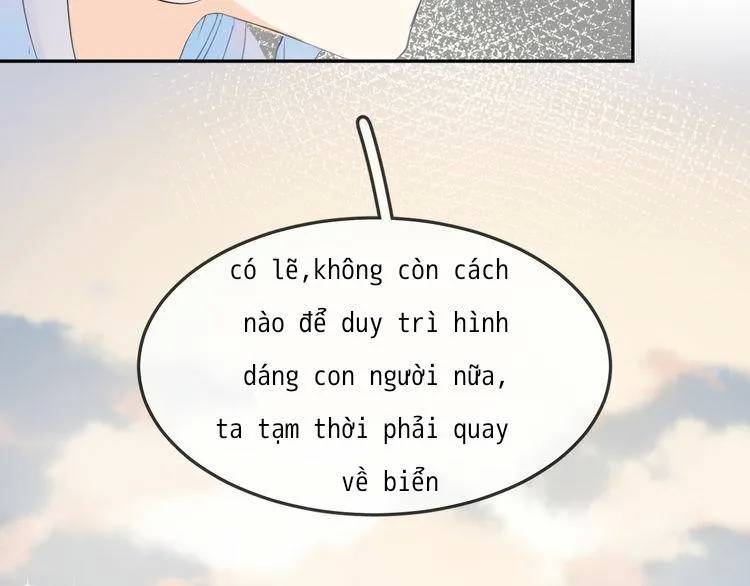 Chiếc Váy Của Người Cá Chapter 27 - Trang 2