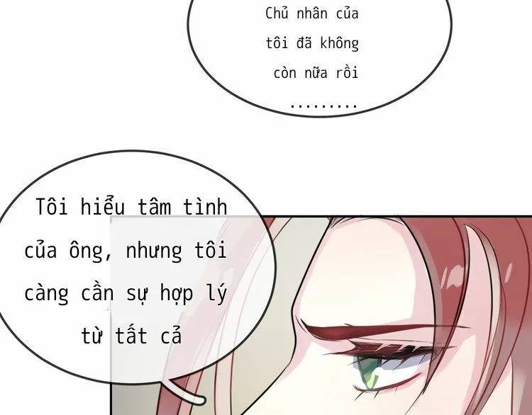 Chiếc Váy Của Người Cá Chapter 26 - Trang 2