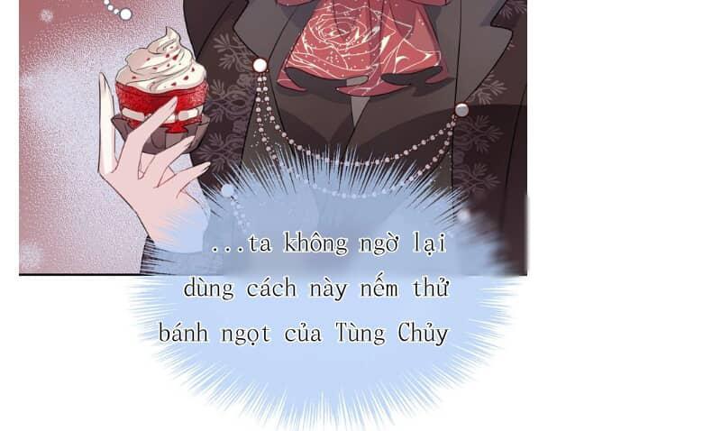 Chiếc Váy Của Người Cá Chapter 24 - Trang 2