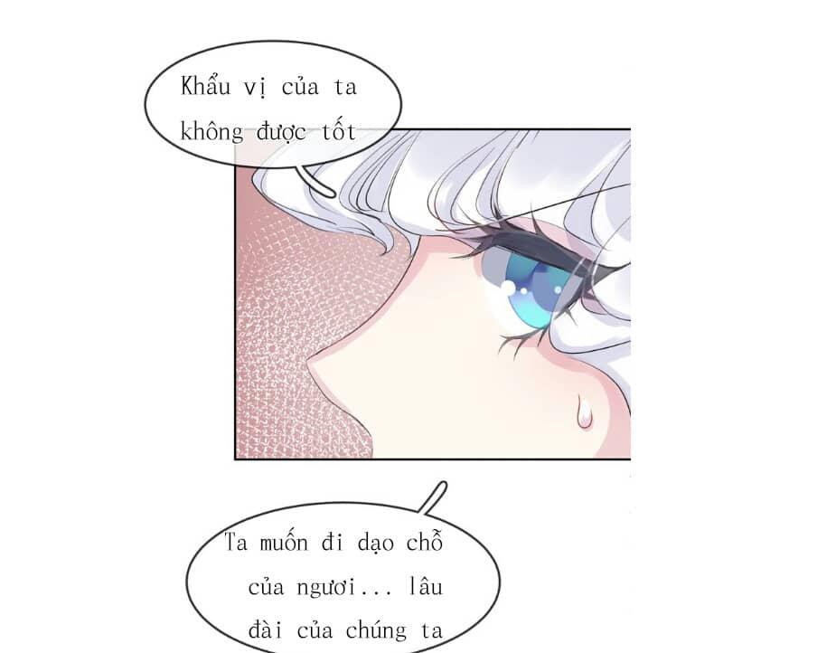 Chiếc Váy Của Người Cá Chapter 24 - Trang 2