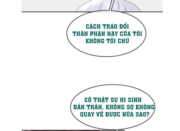 Chiếc Váy Của Người Cá Chapter 22 - Trang 2