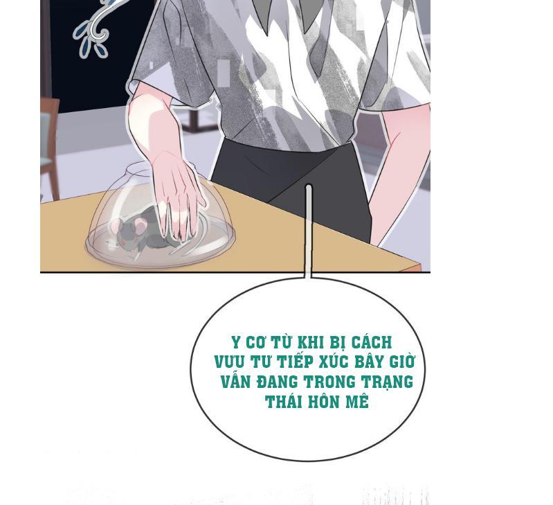 Chiếc Váy Của Người Cá Chapter 21 - Trang 2