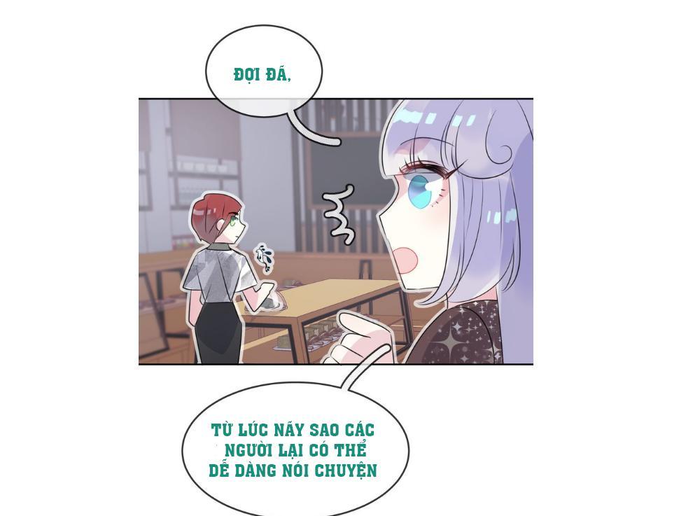 Chiếc Váy Của Người Cá Chapter 21 - Trang 2