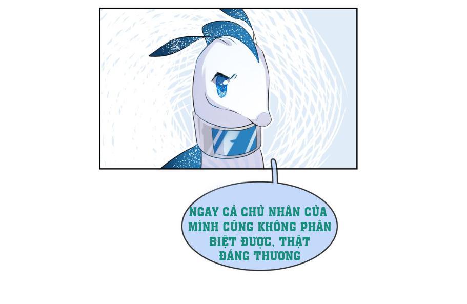 Chiếc Váy Của Người Cá Chapter 20 - Trang 2