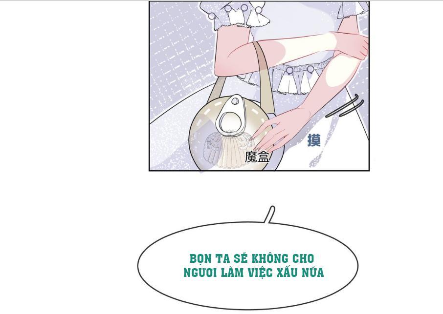 Chiếc Váy Của Người Cá Chapter 20 - Trang 2