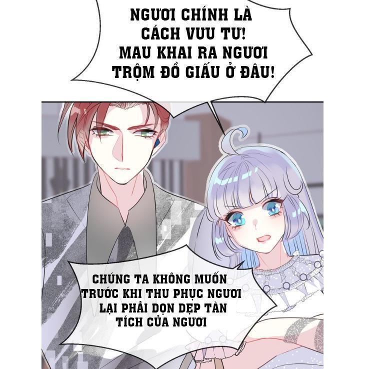 Chiếc Váy Của Người Cá Chapter 20 - Trang 2