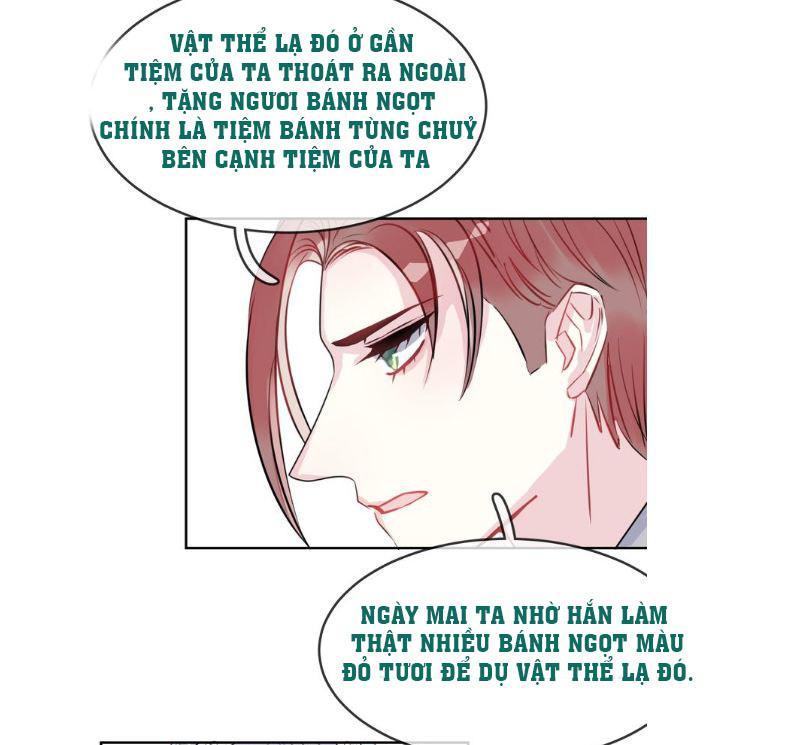 Chiếc Váy Của Người Cá Chapter 18 - Trang 2