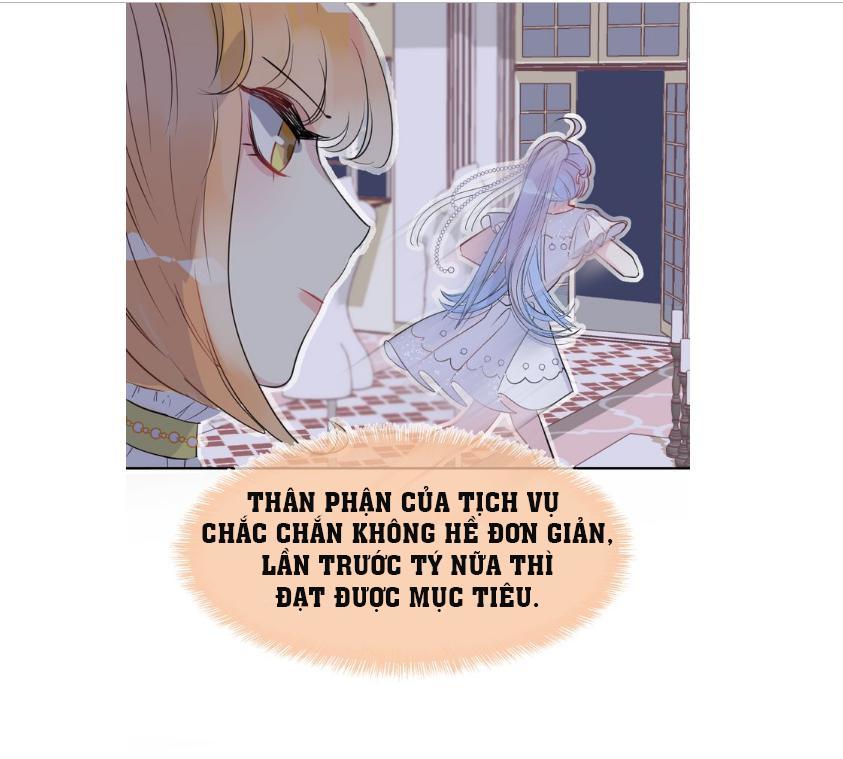 Chiếc Váy Của Người Cá Chapter 16 - Trang 2