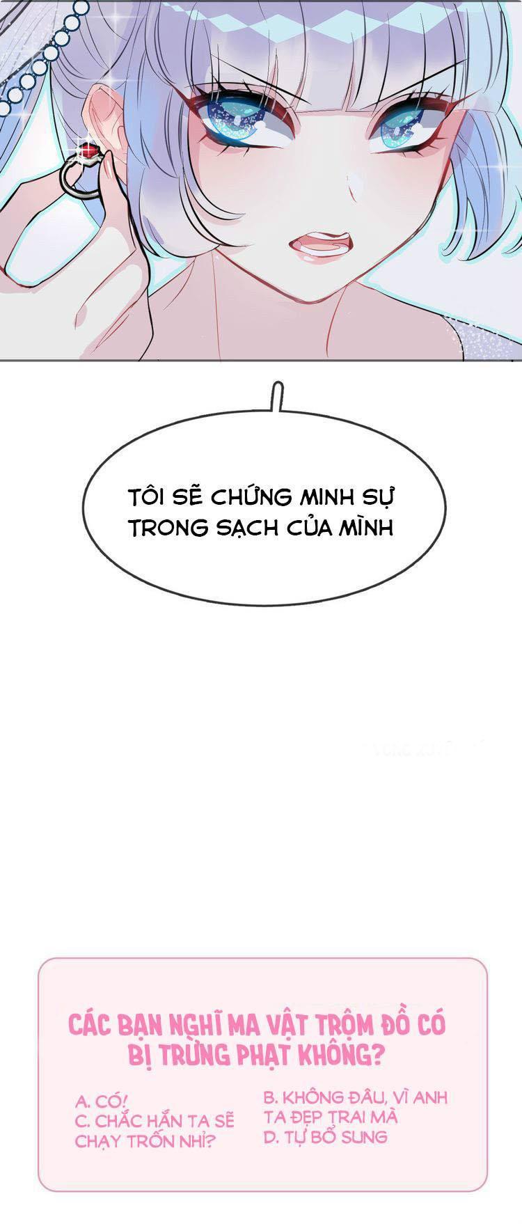 Chiếc Váy Của Người Cá Chapter 15 - Trang 2