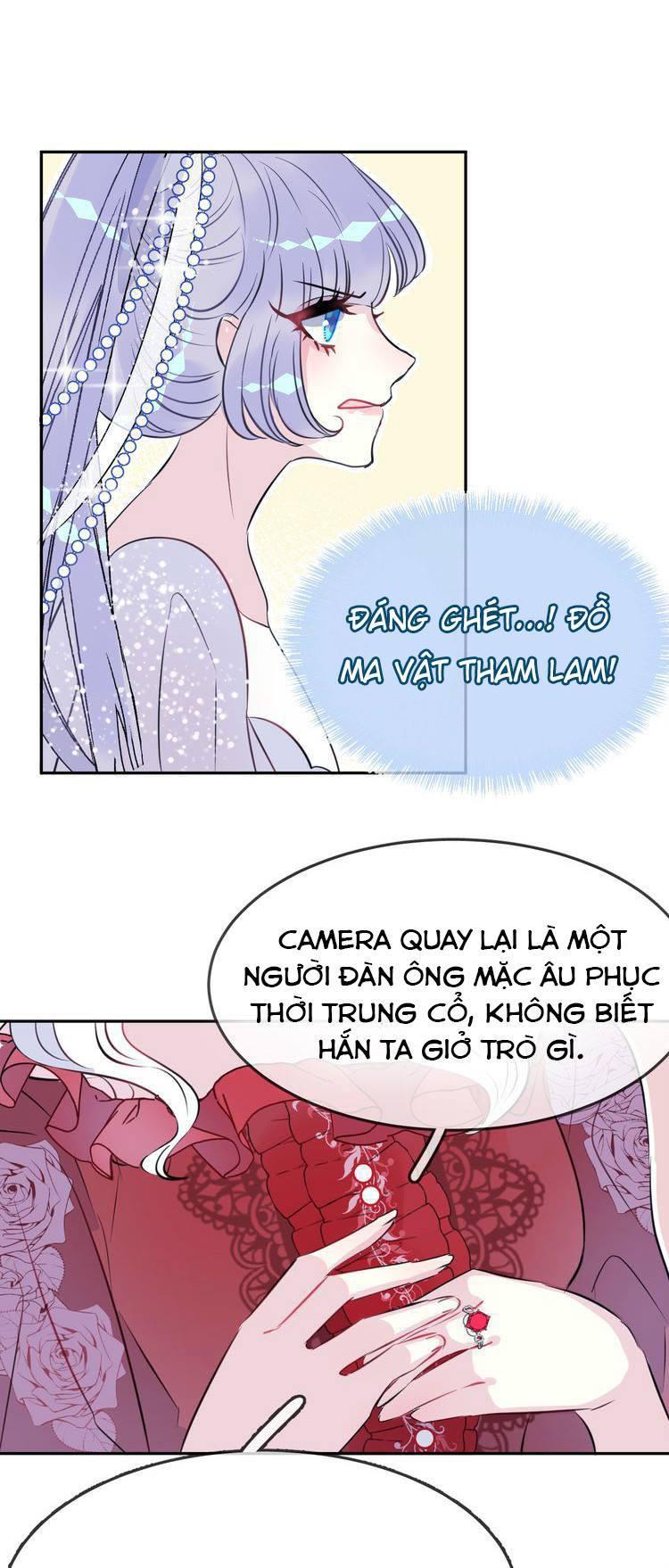 Chiếc Váy Của Người Cá Chapter 15 - Trang 2