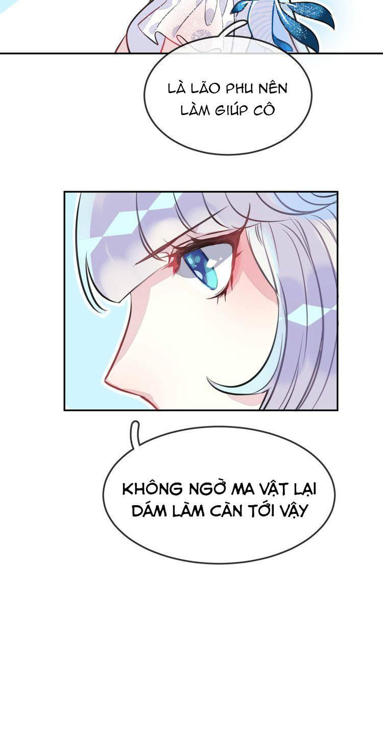 Chiếc Váy Của Người Cá Chapter 13 - Trang 2