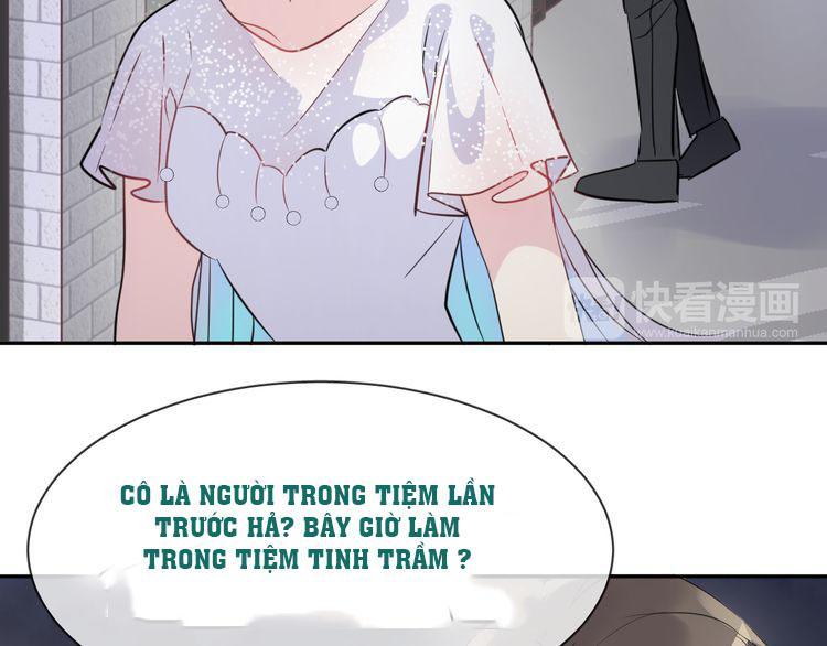 Chiếc Váy Của Người Cá Chapter 11 - Trang 2