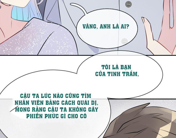 Chiếc Váy Của Người Cá Chapter 11 - Trang 2