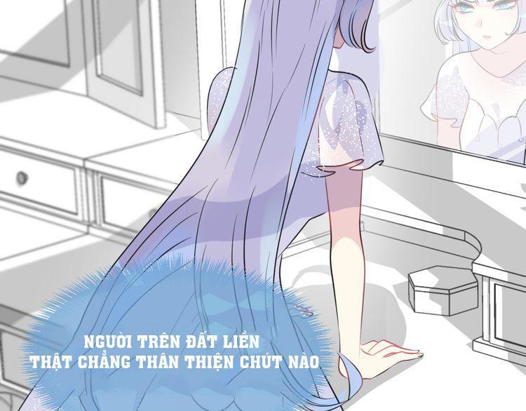 Chiếc Váy Của Người Cá Chapter 11 - Trang 2