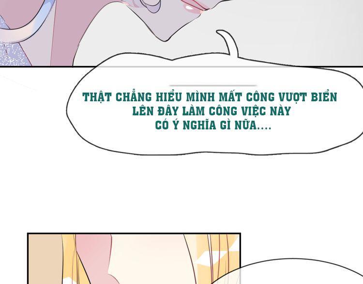 Chiếc Váy Của Người Cá Chapter 11 - Trang 2