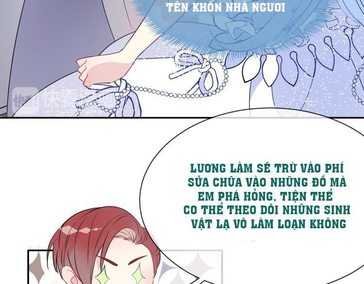 Chiếc Váy Của Người Cá Chapter 10 - Trang 2