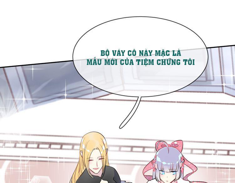 Chiếc Váy Của Người Cá Chapter 10 - Trang 2