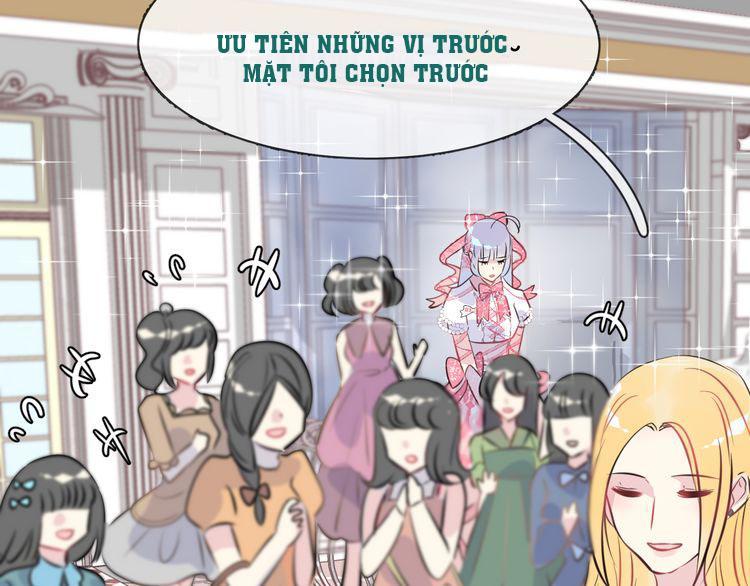 Chiếc Váy Của Người Cá Chapter 10 - Trang 2