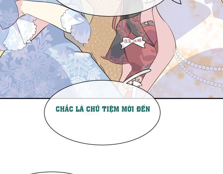 Chiếc Váy Của Người Cá Chapter 10 - Trang 2