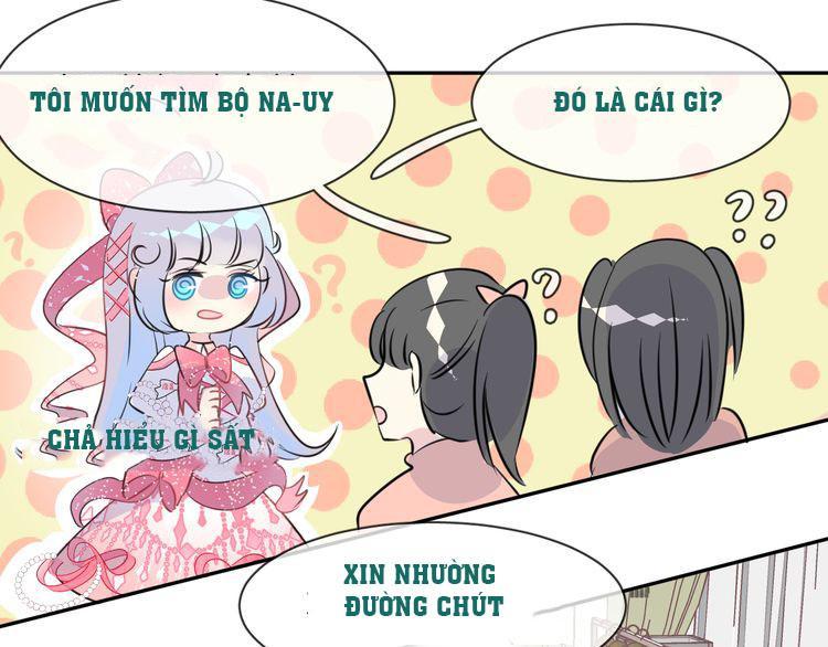 Chiếc Váy Của Người Cá Chapter 10 - Trang 2