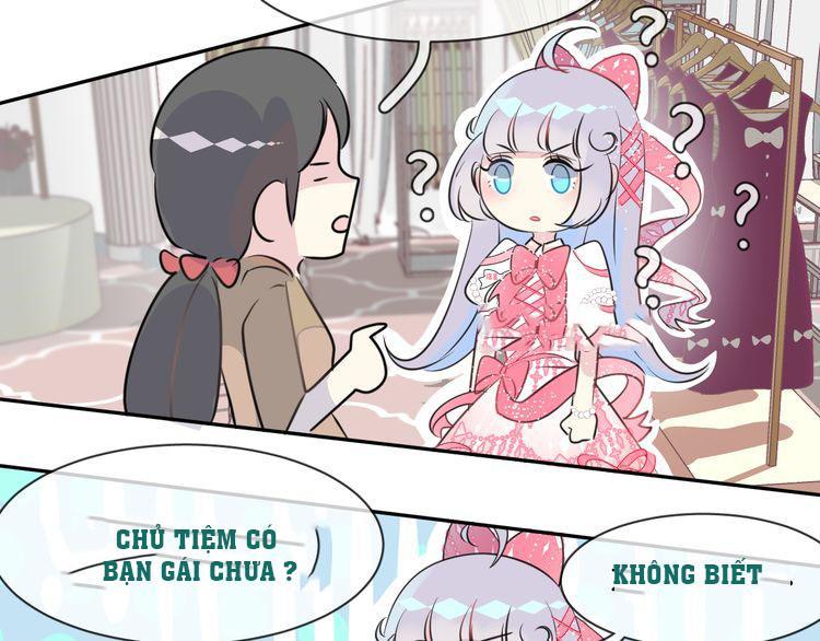 Chiếc Váy Của Người Cá Chapter 10 - Trang 2