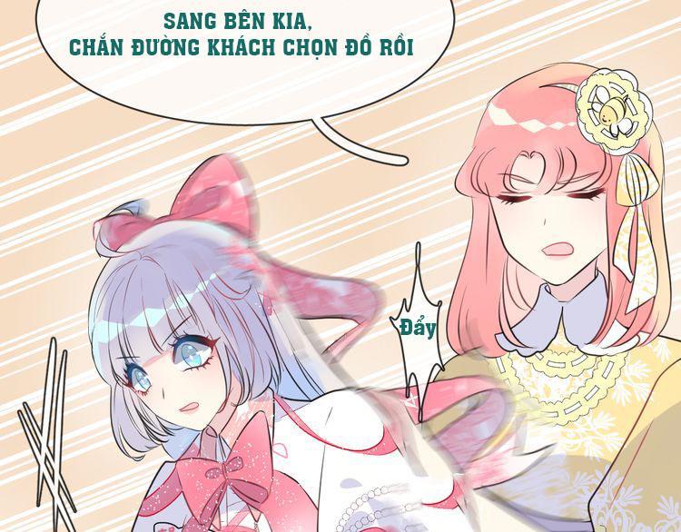 Chiếc Váy Của Người Cá Chapter 10 - Trang 2