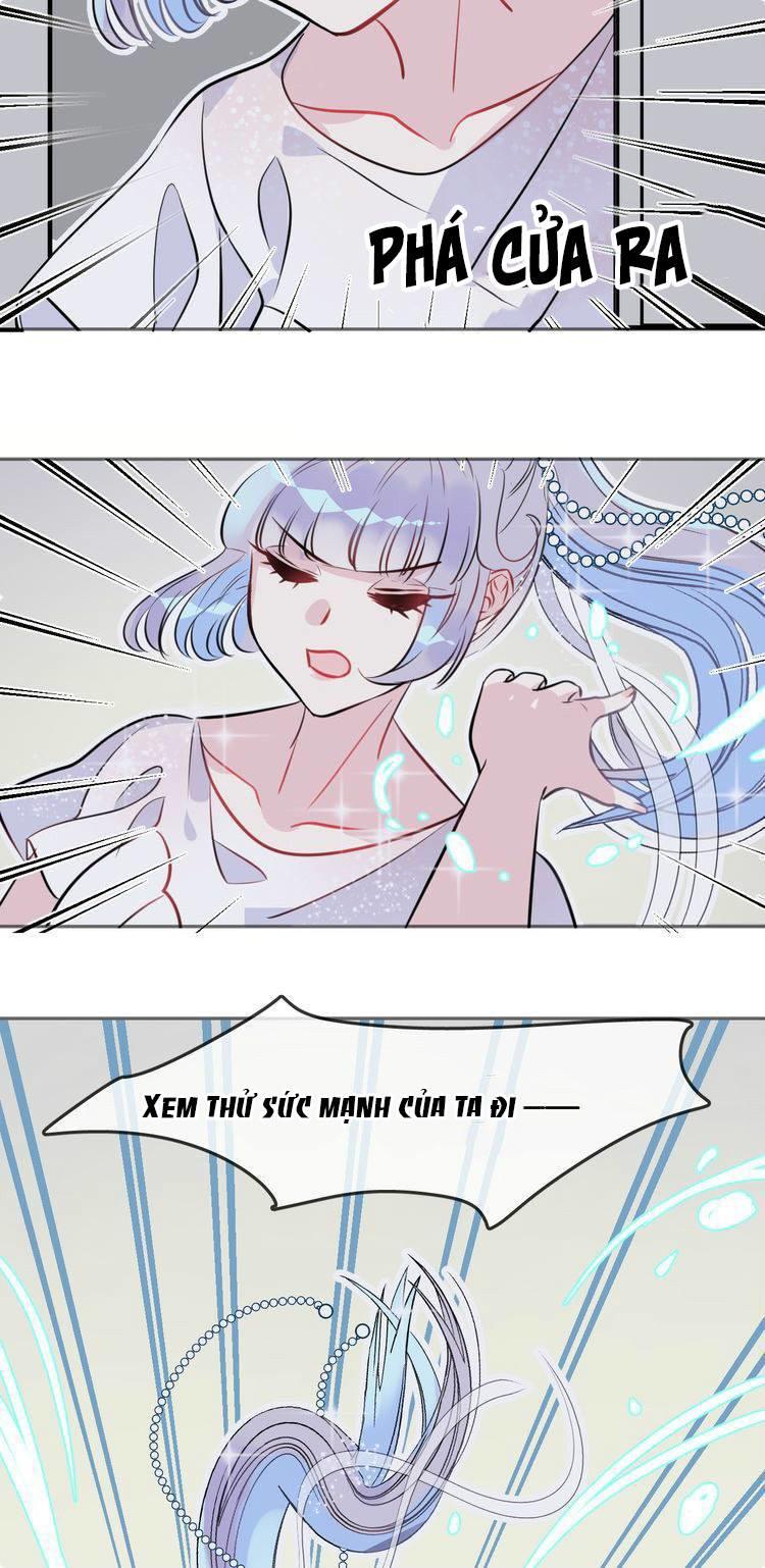 Chiếc Váy Của Người Cá Chapter 9 - Trang 2