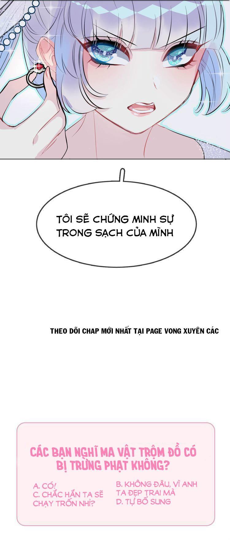 Chiếc Váy Của Người Cá Chapter 9 - Trang 2