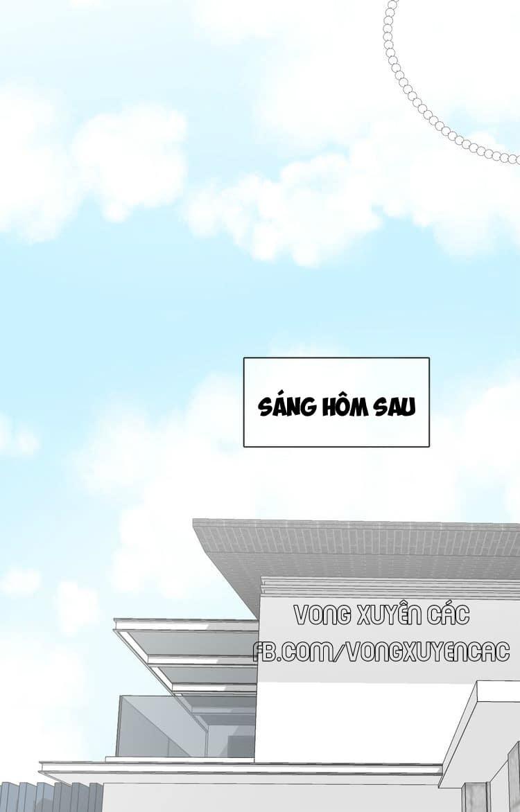 Chiếc Váy Của Người Cá Chapter 5 - Trang 2