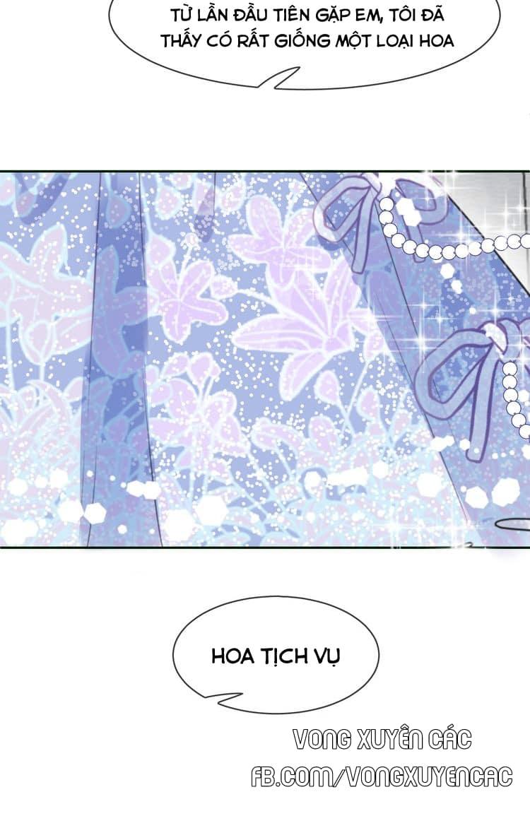 Chiếc Váy Của Người Cá Chapter 5 - Trang 2