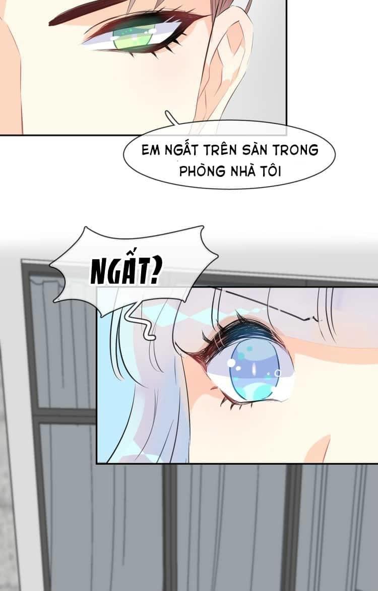 Chiếc Váy Của Người Cá Chapter 4 - Trang 2