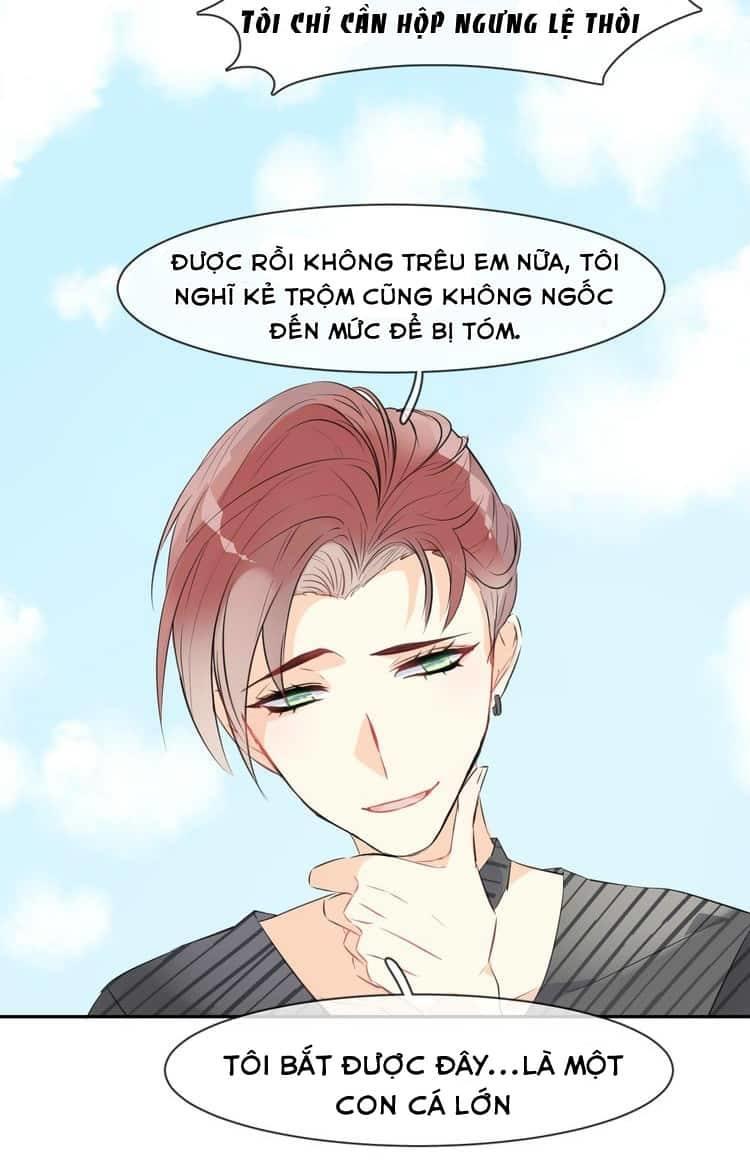 Chiếc Váy Của Người Cá Chapter 4 - Trang 2