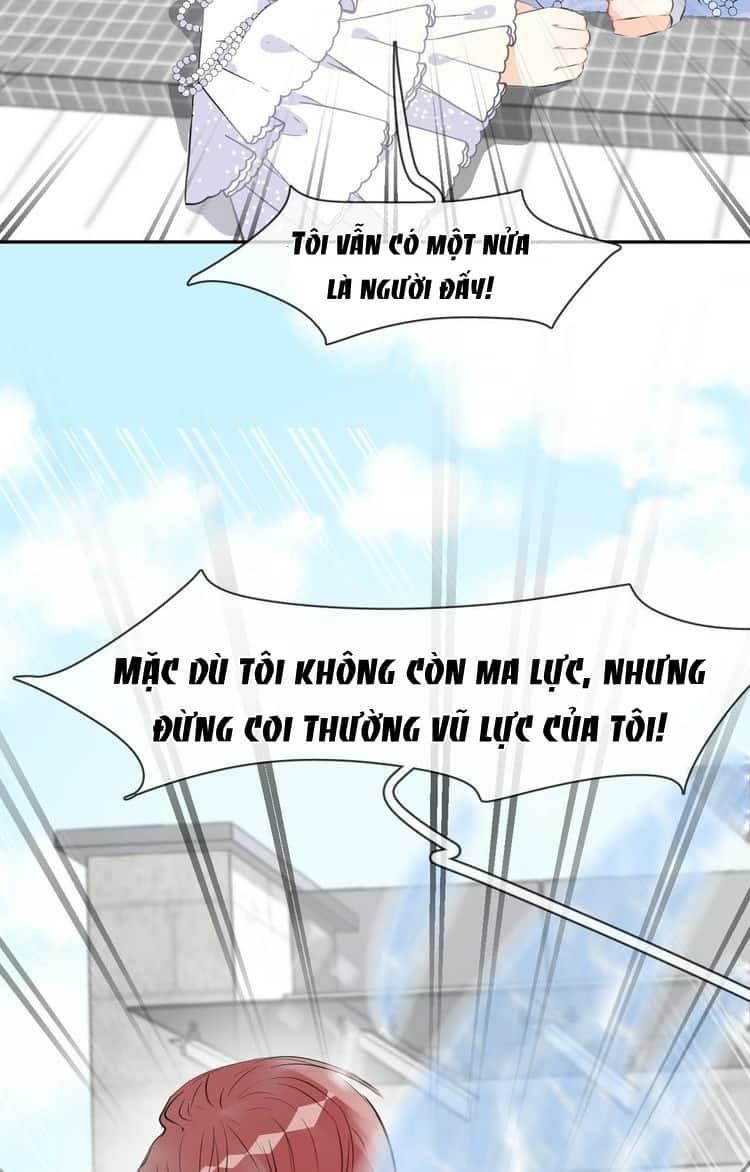 Chiếc Váy Của Người Cá Chapter 4 - Trang 2