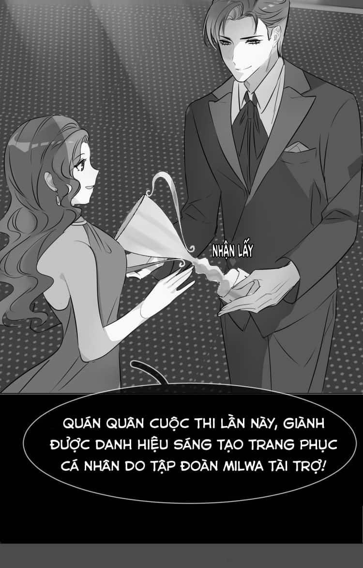 Chiếc Váy Của Người Cá Chapter 3 - Trang 2