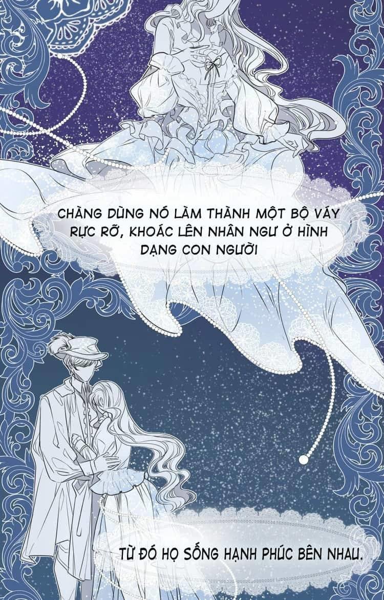 Chiếc Váy Của Người Cá Chapter 3 - Trang 2