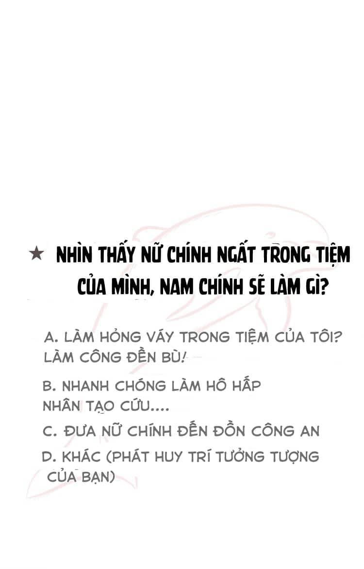 Chiếc Váy Của Người Cá Chapter 3 - Trang 2