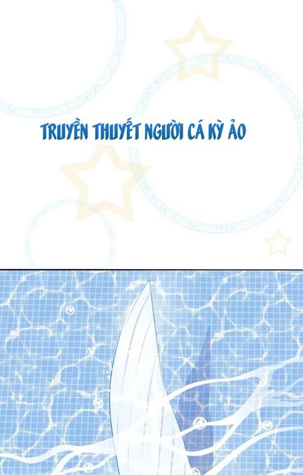 Chiếc Váy Của Người Cá Chapter 2 - Trang 2