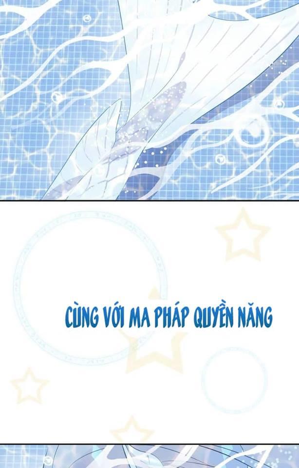 Chiếc Váy Của Người Cá Chapter 2 - Trang 2