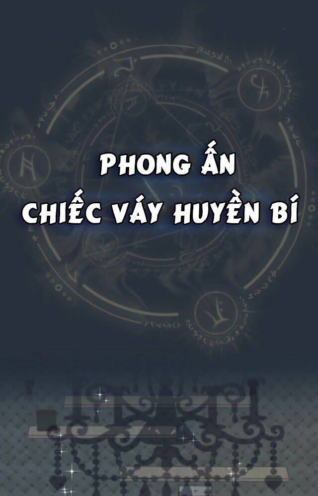 Chiếc Váy Của Người Cá Chapter 0.2 - Trang 2