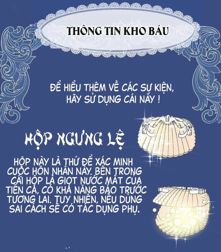 Chiếc Váy Của Người Cá Chapter 0.1 - Trang 2