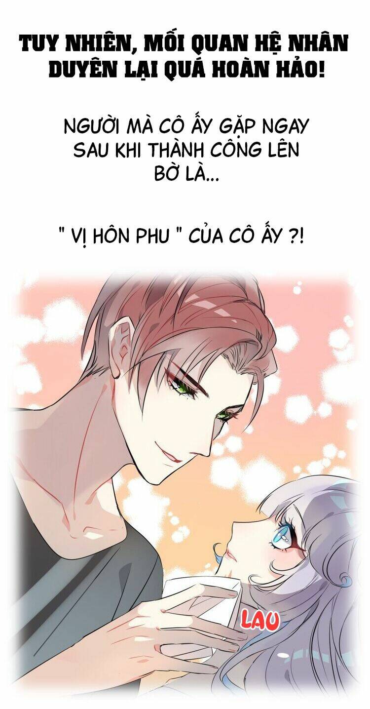 Chiếc Váy Của Người Cá Chapter 0.1 - Trang 2