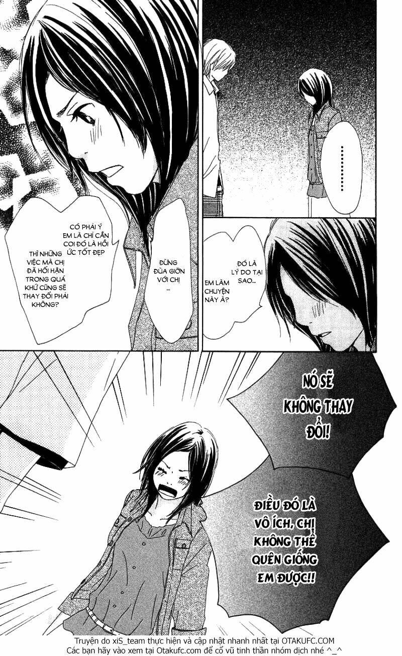 Haruyuki Bus Chapter 6 - Trang 2